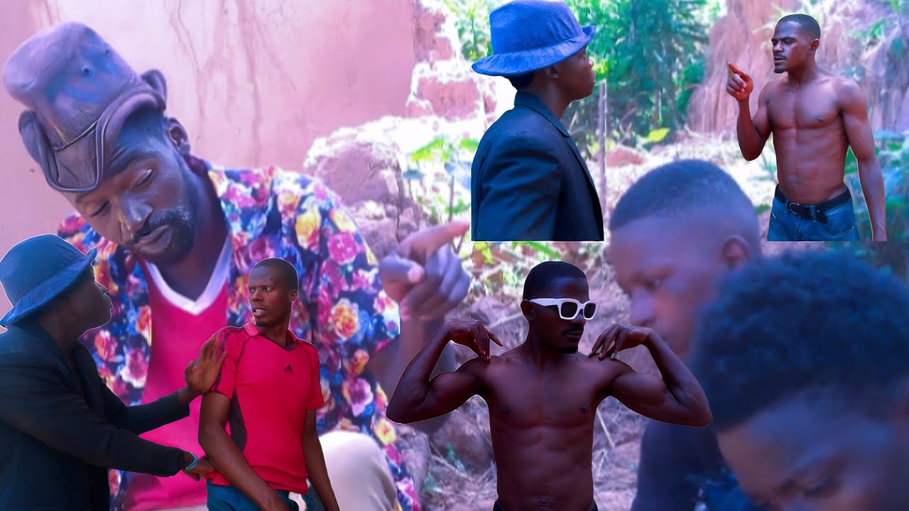 THULA EMPIRE:INTIMBA Y'UMUGABO 😭 FULL MOVIE 