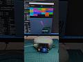 Final version of Brick beaker on Arduino Uno Q