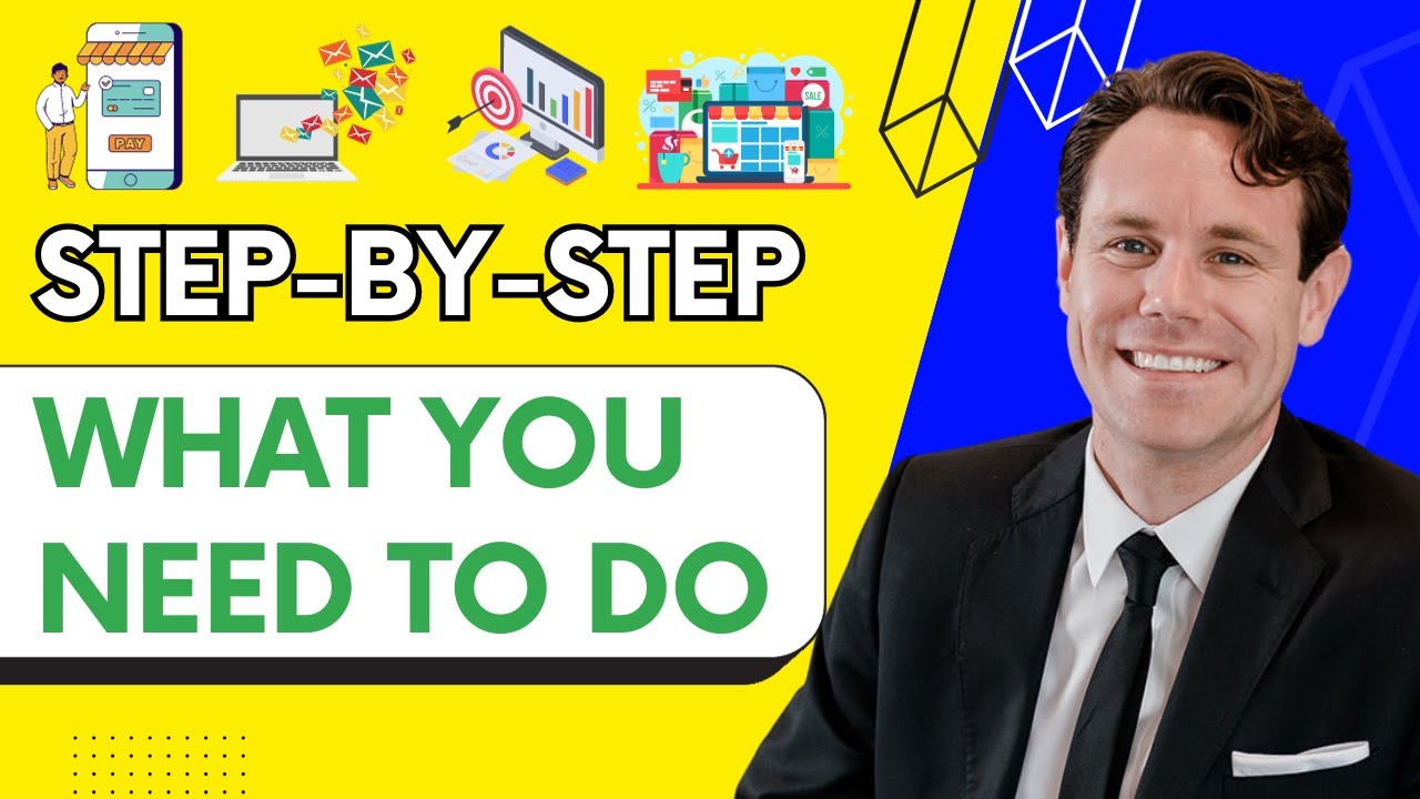 How To Create an Online Marketing Strategy - Small Business Basics ...