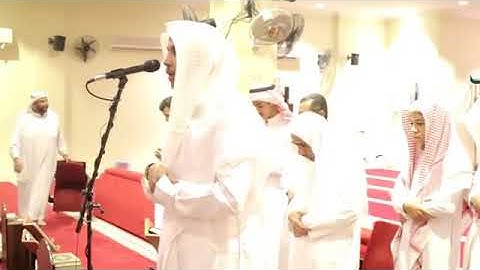 بالمقام العراقي ⁦❤️⁩القارئ|عمر الدريويز يرتل اواخر الزمر {الله خالق كل شئ وهو على كل شي وكيل}