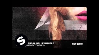 Freestylers ft. Belle Humble - Cracks (Firebeatz Remix)
