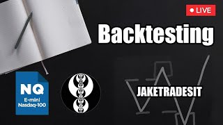 Backtesting