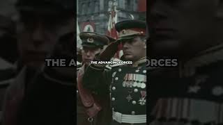 What Shocked the Wehrmacht Soldiers About the Red Army in 1941? #ww2