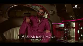 Mera dhola khandani nawab |||2019 Sariki New songs