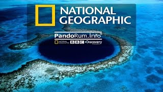 НЛО С точки зрения науки Морская бездна Последний рубеж National Geographic HD