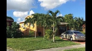1341 NW 198th St, Miami, FL 33169
