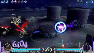 Dissidia: Golbez [Wall Rush, Exp to Brv] Preview 1