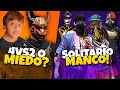 Solitario gamer me pide ayuda para humillar a unos toxicos en pvp el mejor de argentina