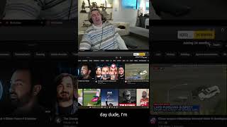 xqc take on potheads #reletable #xqc #reaction