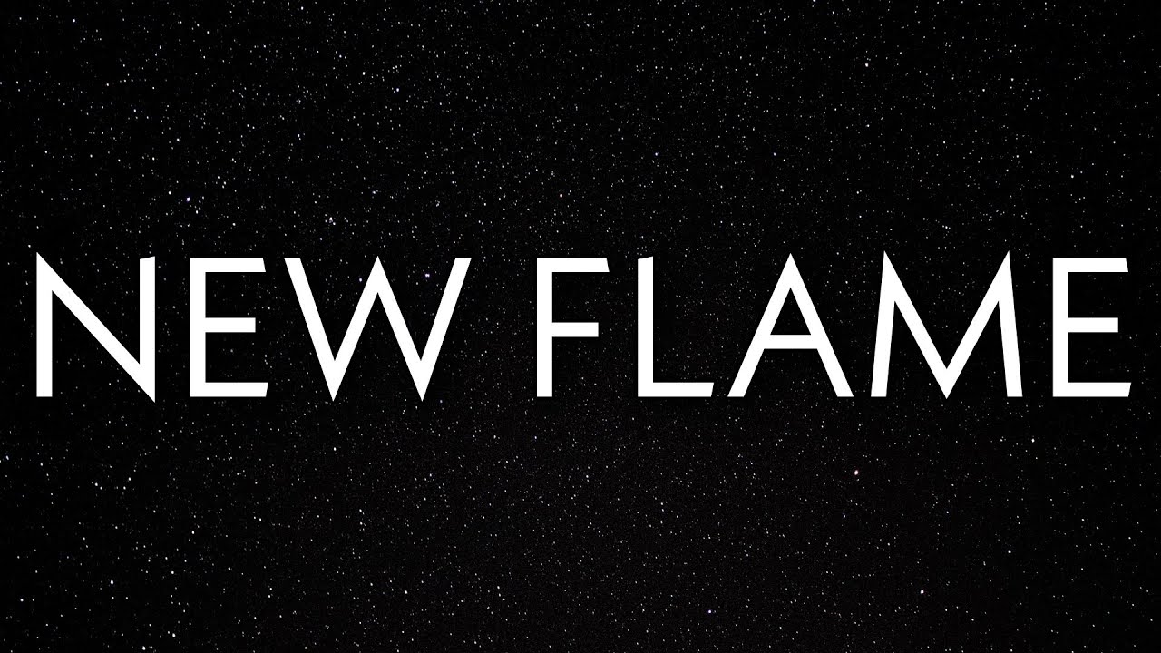 Chris Brown - New Flame (Lyrics) Ft. Usher, Rick Ross - YouTube