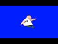 Is Peter Griffin Family Guy Blue Screen Dancing Is Peter Griffin Family Guy Blue Screen Dancing