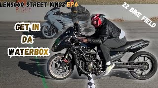 Lens 660 Street KIngz Ep.6 pt.1