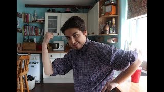 Gaston (2017) Beauty and the Beast