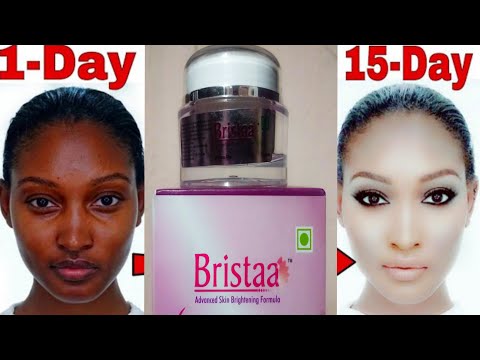 bristaa intense cream