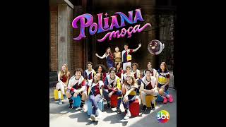 Melhor Assim  Iza Molinari  Poliana Moa  udio Oficial
