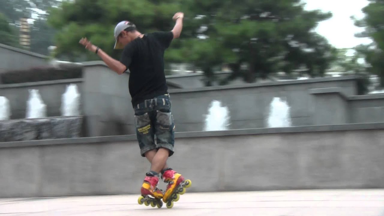 Dee-Ern Toe Toe Slide ( Cross Ernsui )