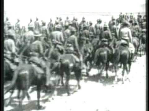 FRANCISCO VILLA ► Biografia (4 de 5)