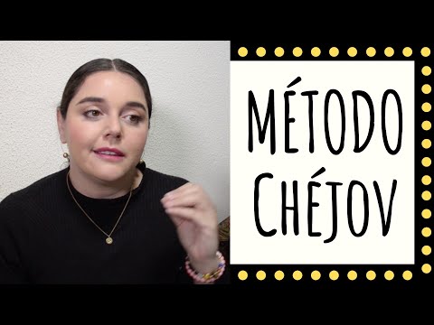Video: Cómo Llegar A Chéjov