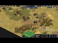 Critical Time | Coaching 1650 | Arabia | Romans vs Spanish (23 apr/2026)
