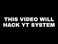 PLEASE WATCH TO THE END