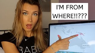 I GOT MY DNA/ANCESTRY TESTED! screenshot 5