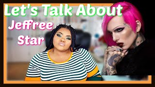 Jeffree Star | Jen Luvs Reviews | Trisha Paytas - Let&#39;s Talk