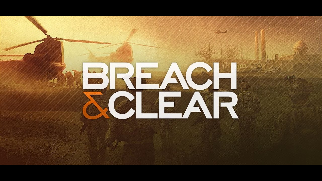 breach and clear d2 breach and clear d2