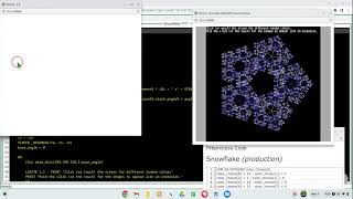 Sneak Peek: Adding Task Management to BASIC Anywhere Machine (a silent video)