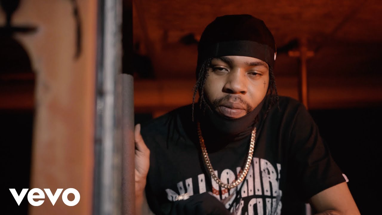Feloni19, Illest - No Secret (Official Music Video)