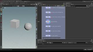 Python States | 7 | Geometry and attributes