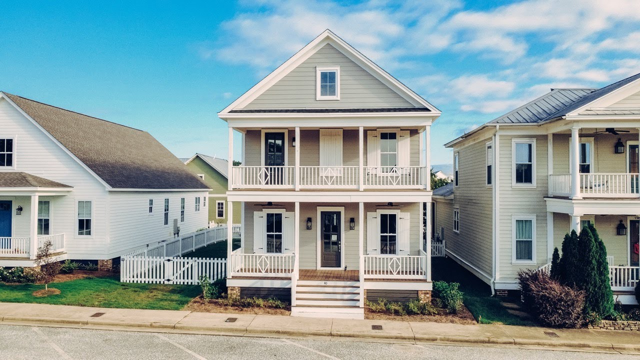 40 Main Street | The Waters, Pike Road, AL