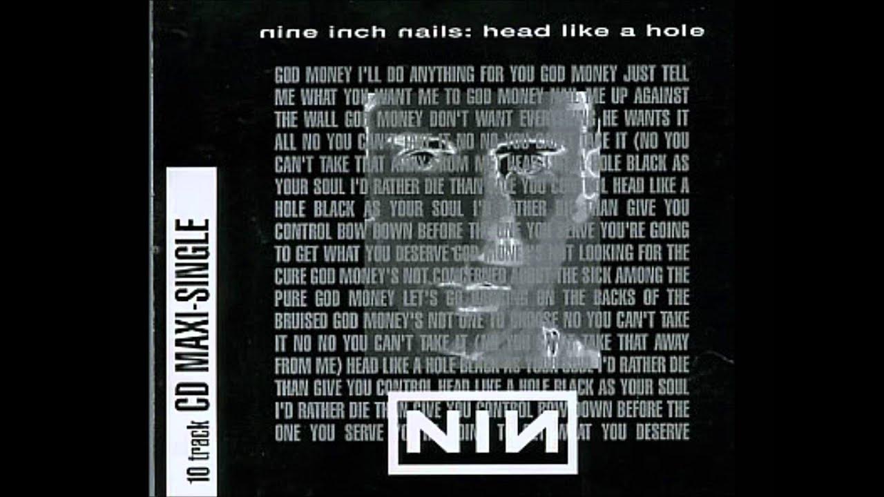 Nine Inch Nails-Terrible Lie (Empathetic Mix) Nine Inch Nails-Terrible Lie (Empathetic Mix)