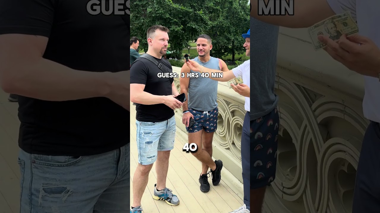 How Well Do YOU Know Your Screen Time? 