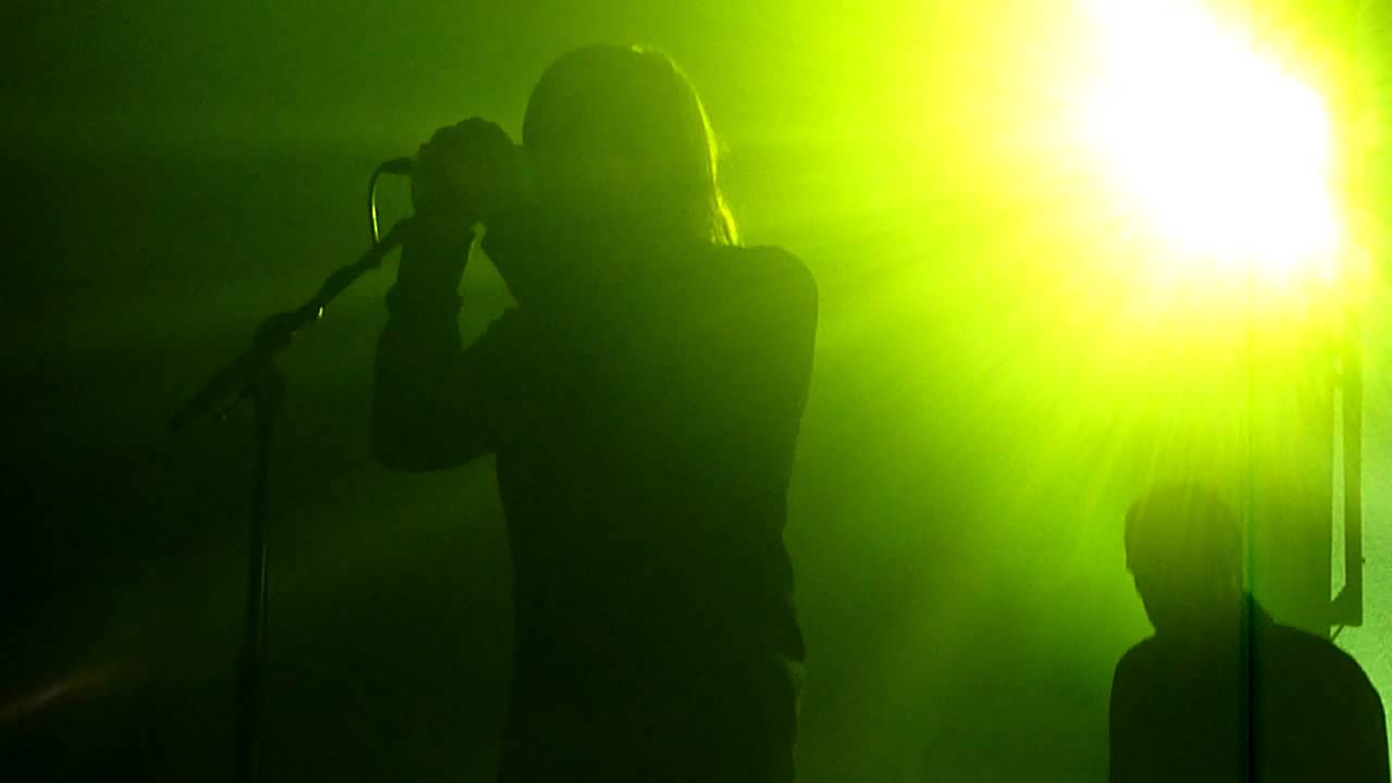 Archive Zenith de Paris 16112012   Dangervisit