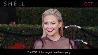 Shell - Official Trailer
