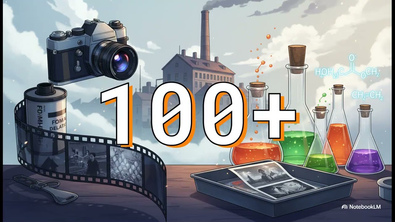 Фомапан бюджетный B&W King