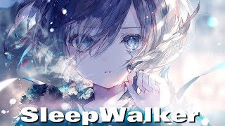 Ava Max - SleepWalker | NightCore