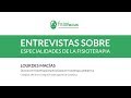 Entrevista fisioterapia pediátrica a Lourdes Macías - Fisiofocus