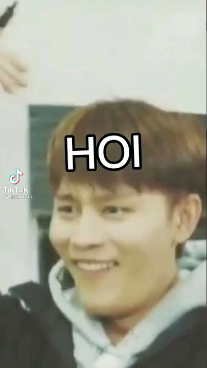 #ilyoung jangan marah lah 😭