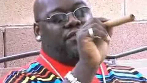 High Stakes Living: Teddy "Iceman" Monroe