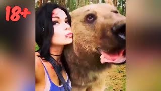 РУССКИЕ НЕ СДАЮТСЯ!!! ЛУЧШИЕ ПРИКОЛЫ 2018 | Ржака до слез)) РУССКИЕ НЕ СДАЮТСЯ!!! ЛУЧШИЕ ПРИКОЛЫ 2018 | Ржака до слез))