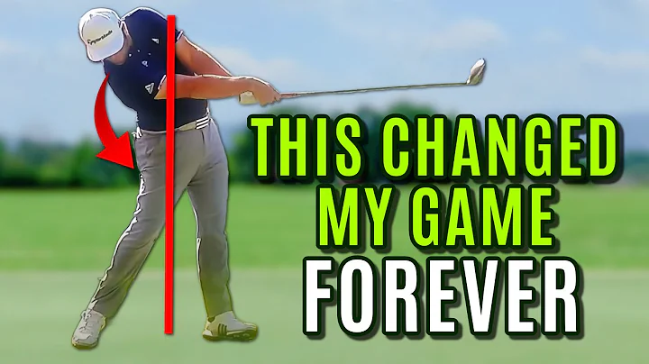 You Won't Believe How Good You Hit Your Driver With This Drill! (Revisited)