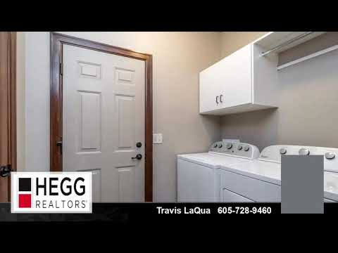 3617 E Bison Trl, Sioux Falls, SD home video tour