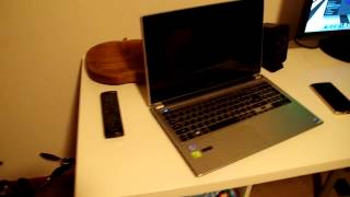 MKBHD Setup Tour 2014