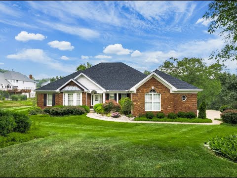 17659 Wildridge Drive, Chesterfield, MO home video tour