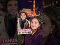 Momen Tahun Baru Prilly Latuconsina Jadi Sorotan #prilylatuconsina #omara #artis #viral #tahunbaru