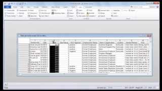 Top 5 Reasons to upgrade to STATISTICA 12: #3 - Big Data Handling