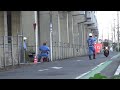 取締り　速度超過　87