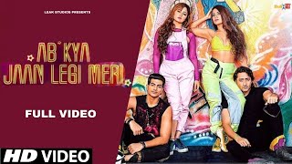 Ab Kya Jaan Legi Meri | Full Music Video | Rashmi Desai | Leak Studios | Knowledge Wala Gyaan | HD | Thumb