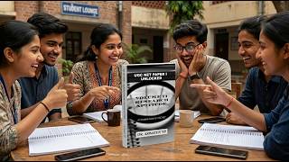 UGC NET Paper 1 | Research Aptitude | Chapter 3 | Part 1 | Thesis, Referencing &amp; ICT
